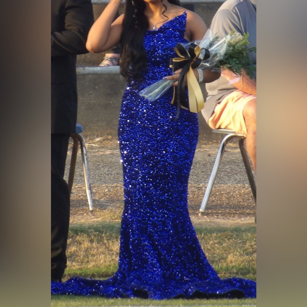 Homecoming /prom dress